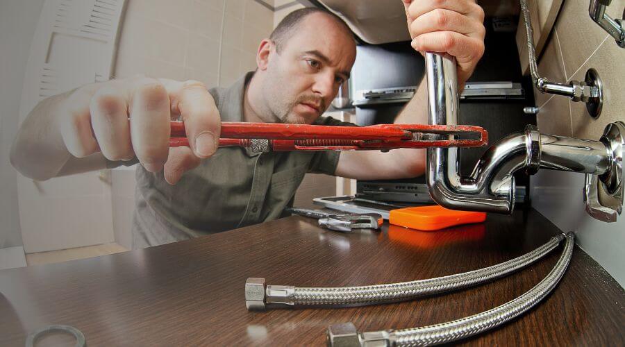 Professional expert plumbing services in Luray, VA